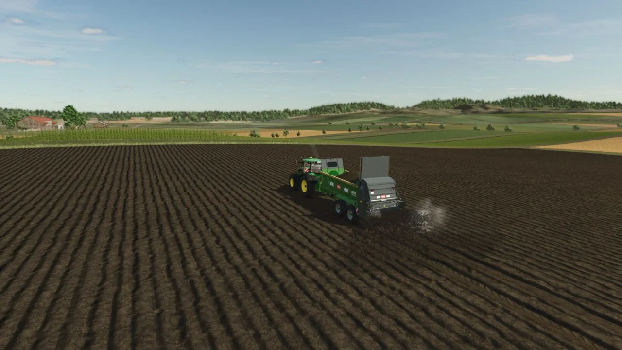 Compost FS25