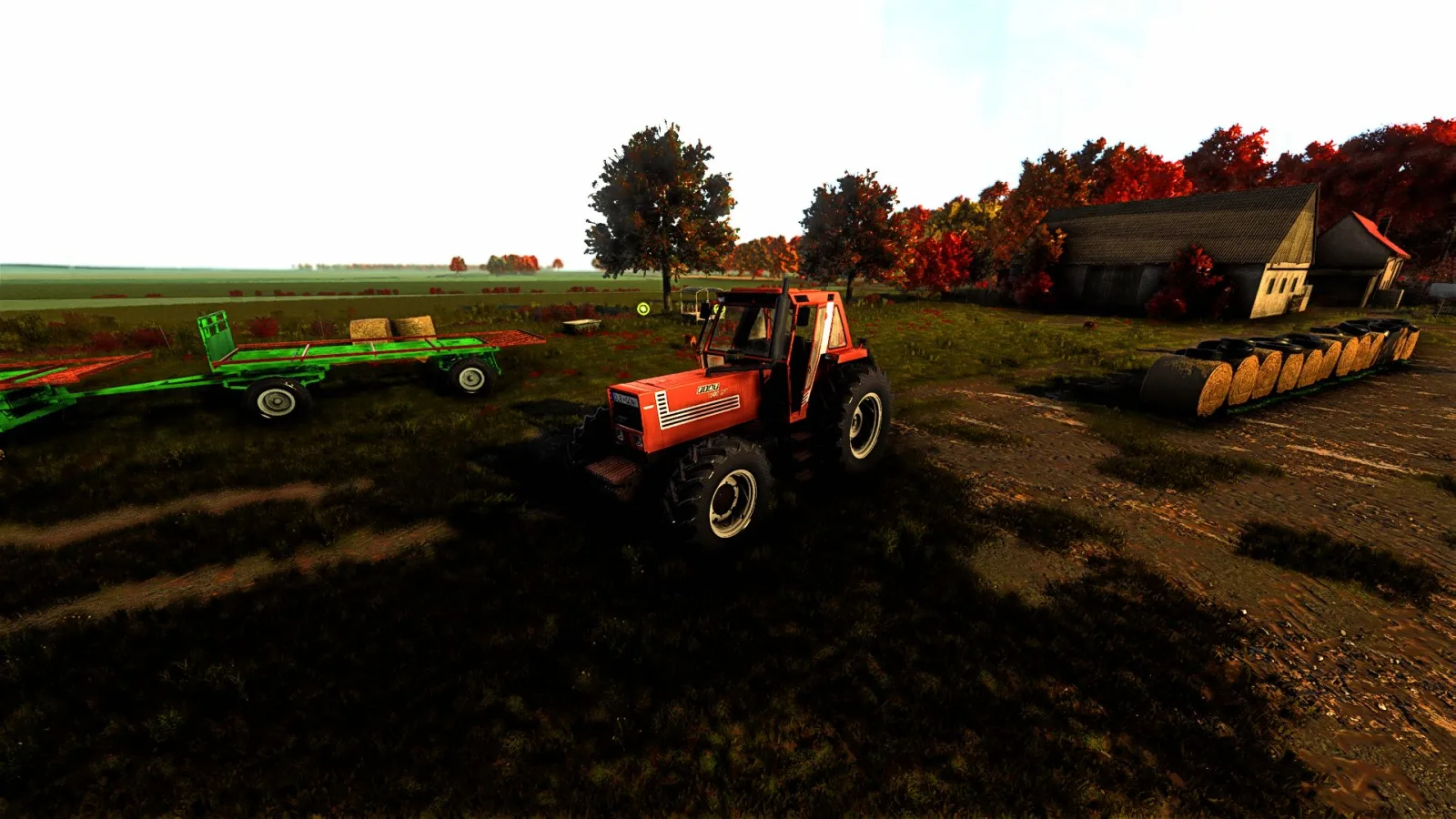 Next Realsim V2 FS25