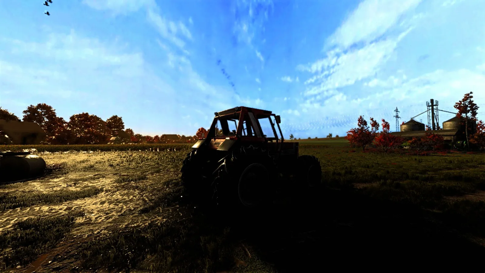 Next Realsim V2 FS25