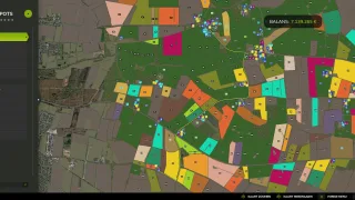 GPS Lite FS25