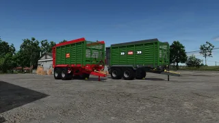 Hawe SLW 25 TN FS25