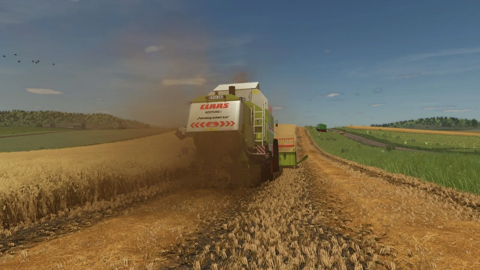 All-in-One Easy-to-Install Texture Pack FS25
