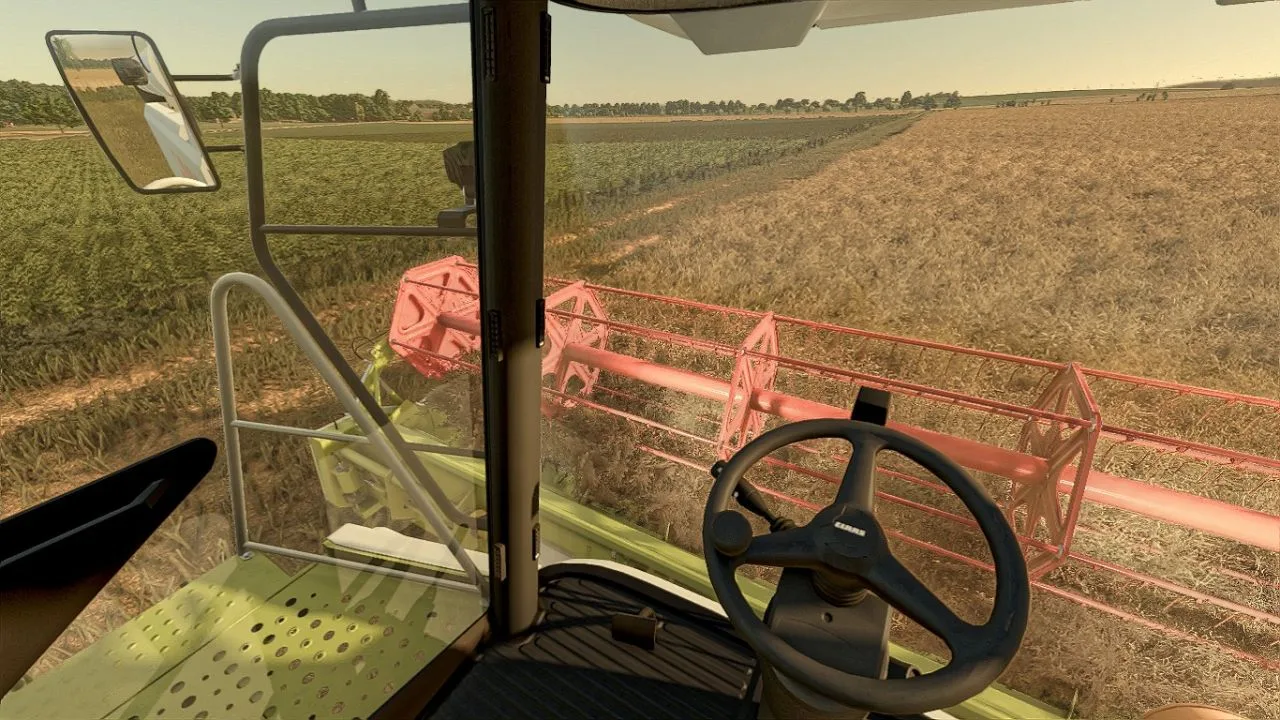 "PHOTOREALENV" ReShade Preset FS25