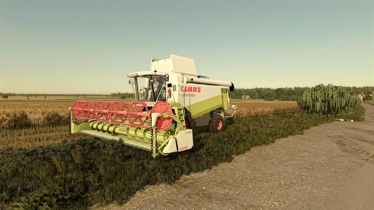 "PHOTOREALENV" ReShade Preset FS25
