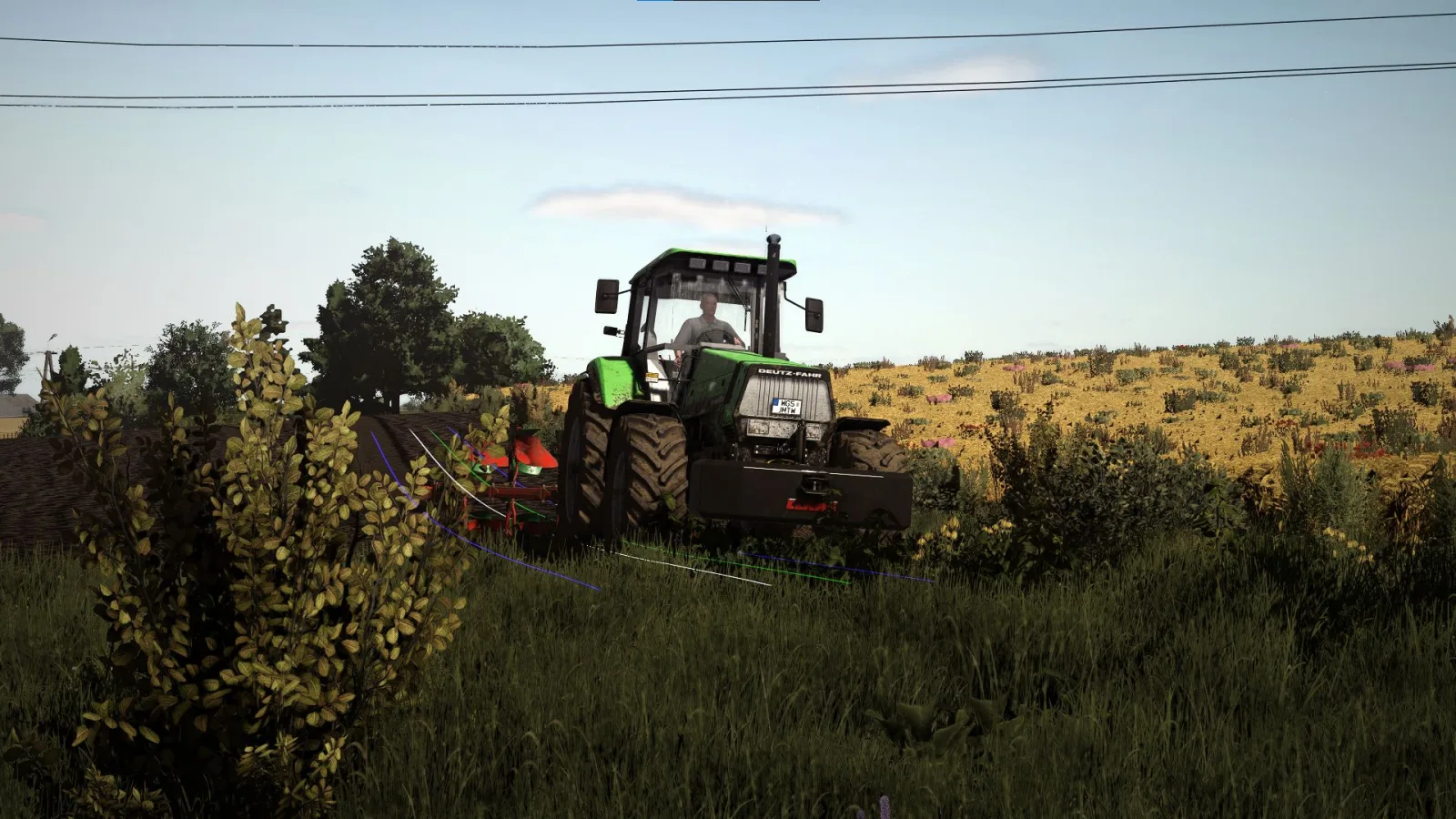 Reshade by krzysix12 FS25