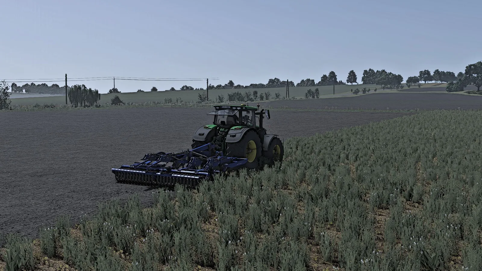 Shader FS25