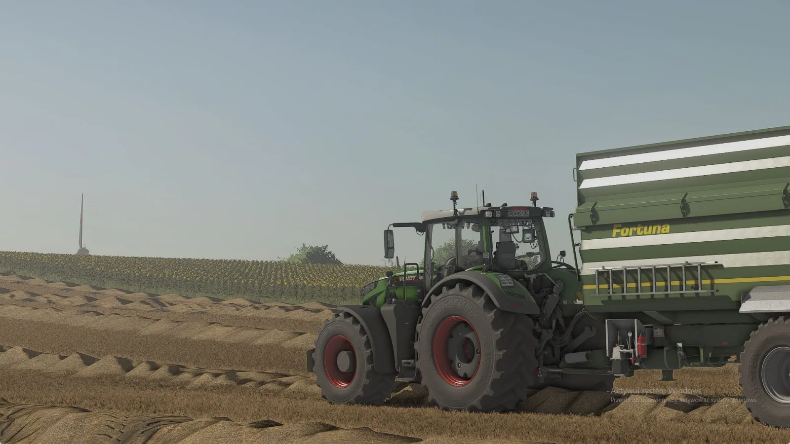 Shader by dawsio v2 FS25
