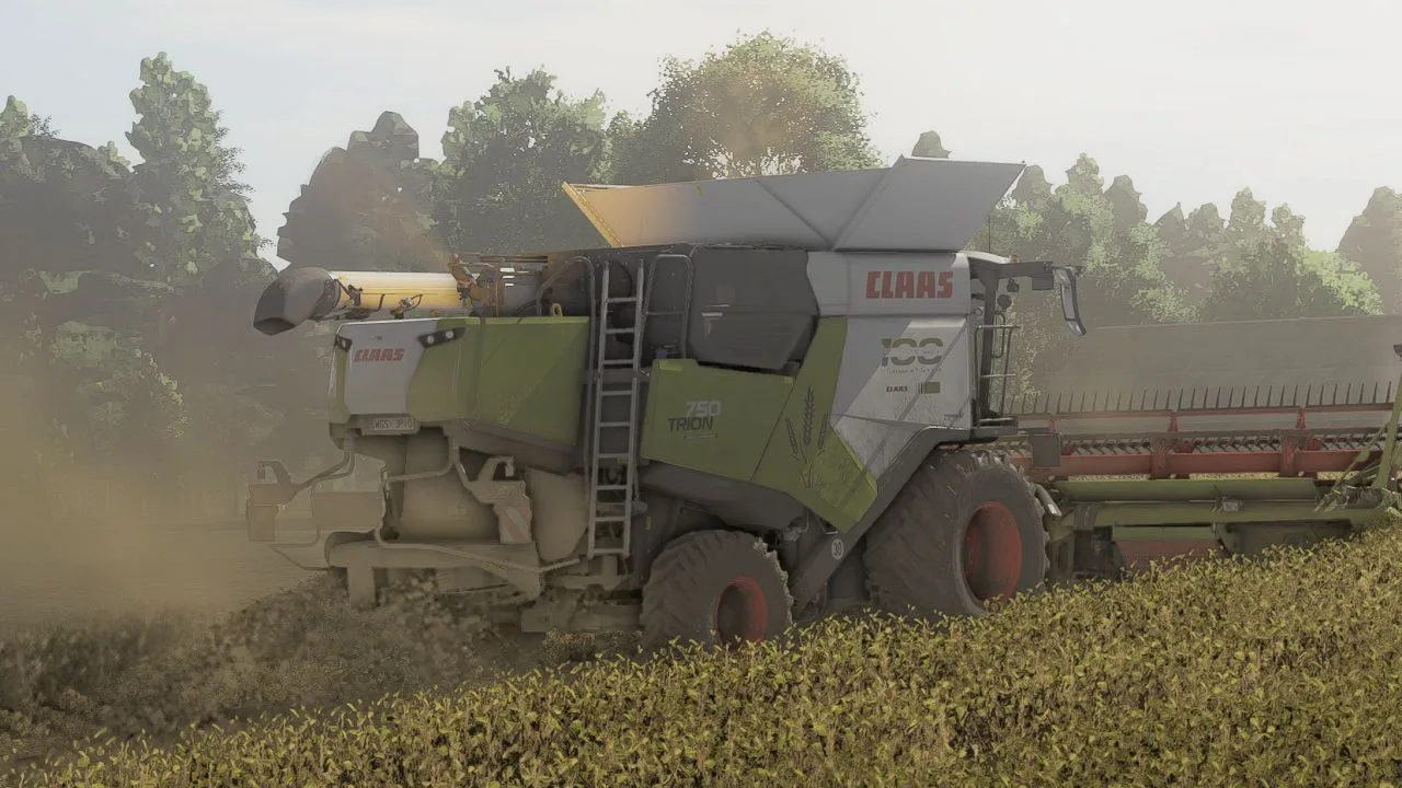 Shader by dawsio v2 FS25