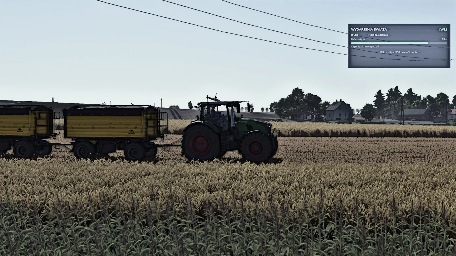 Shaders FS25