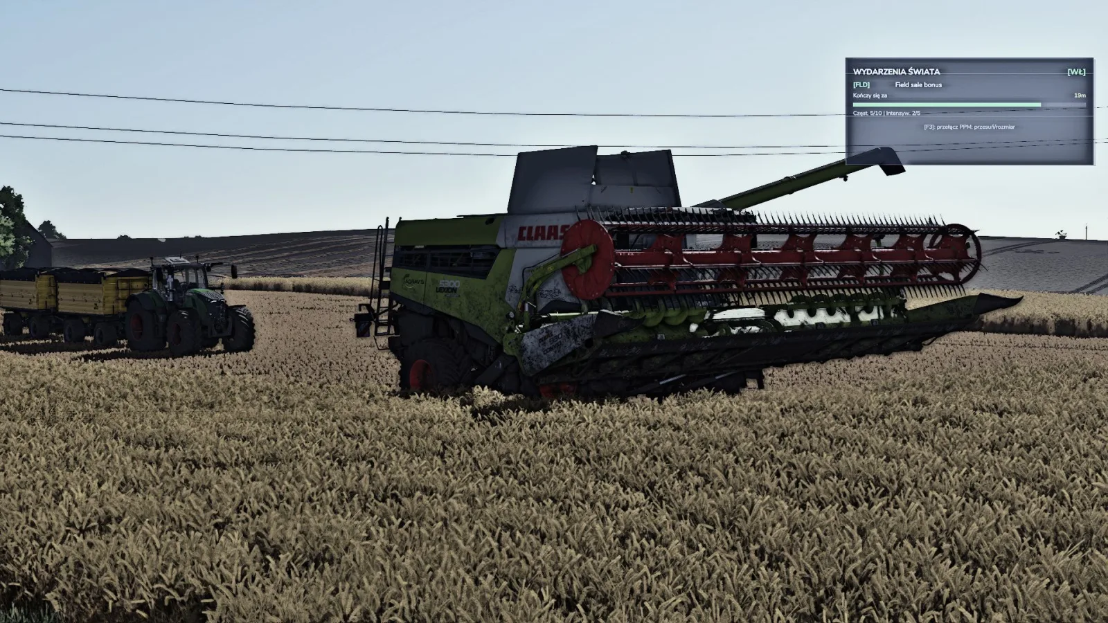 Shaders FS25