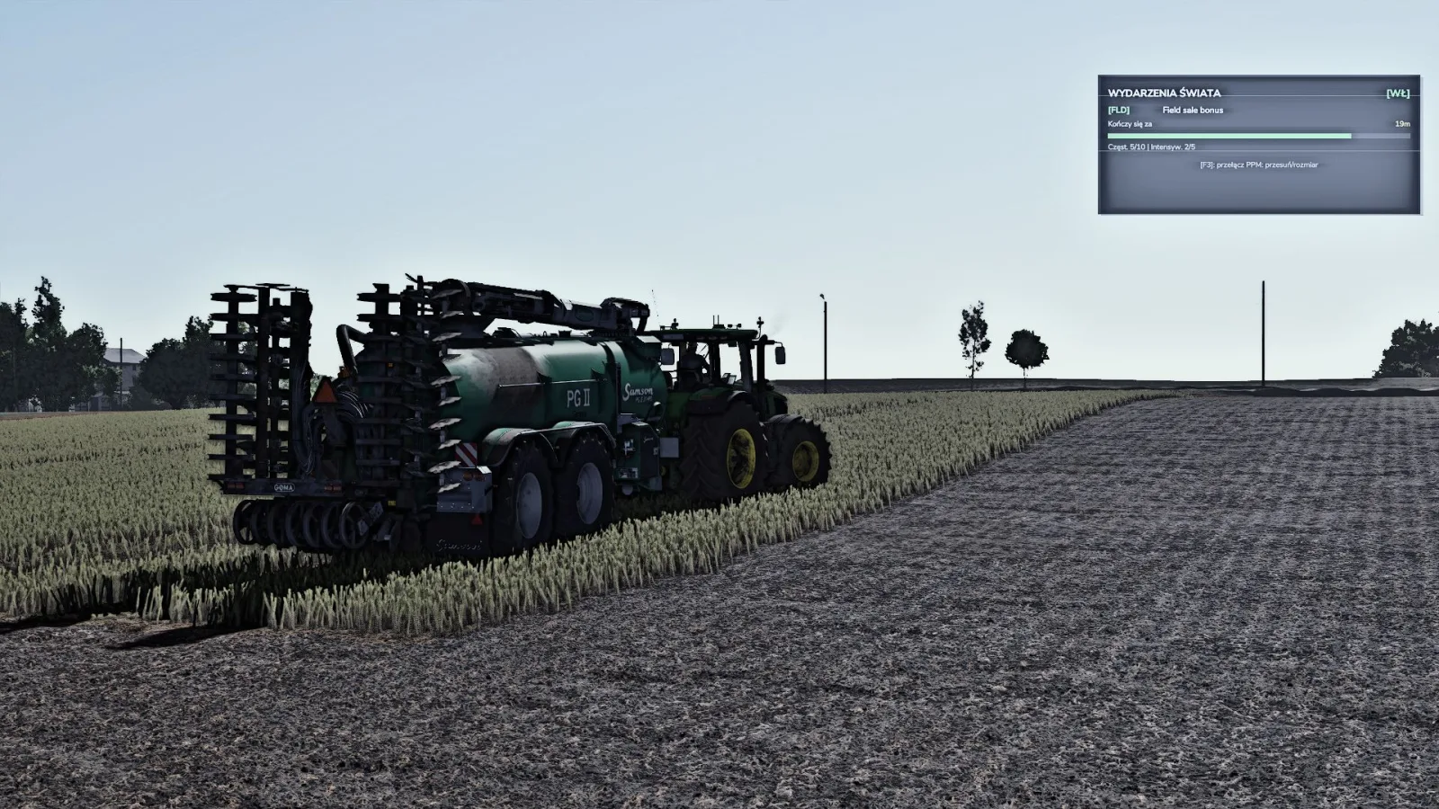Shaders FS25