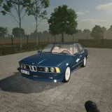 BMW E24 Shark V1.0