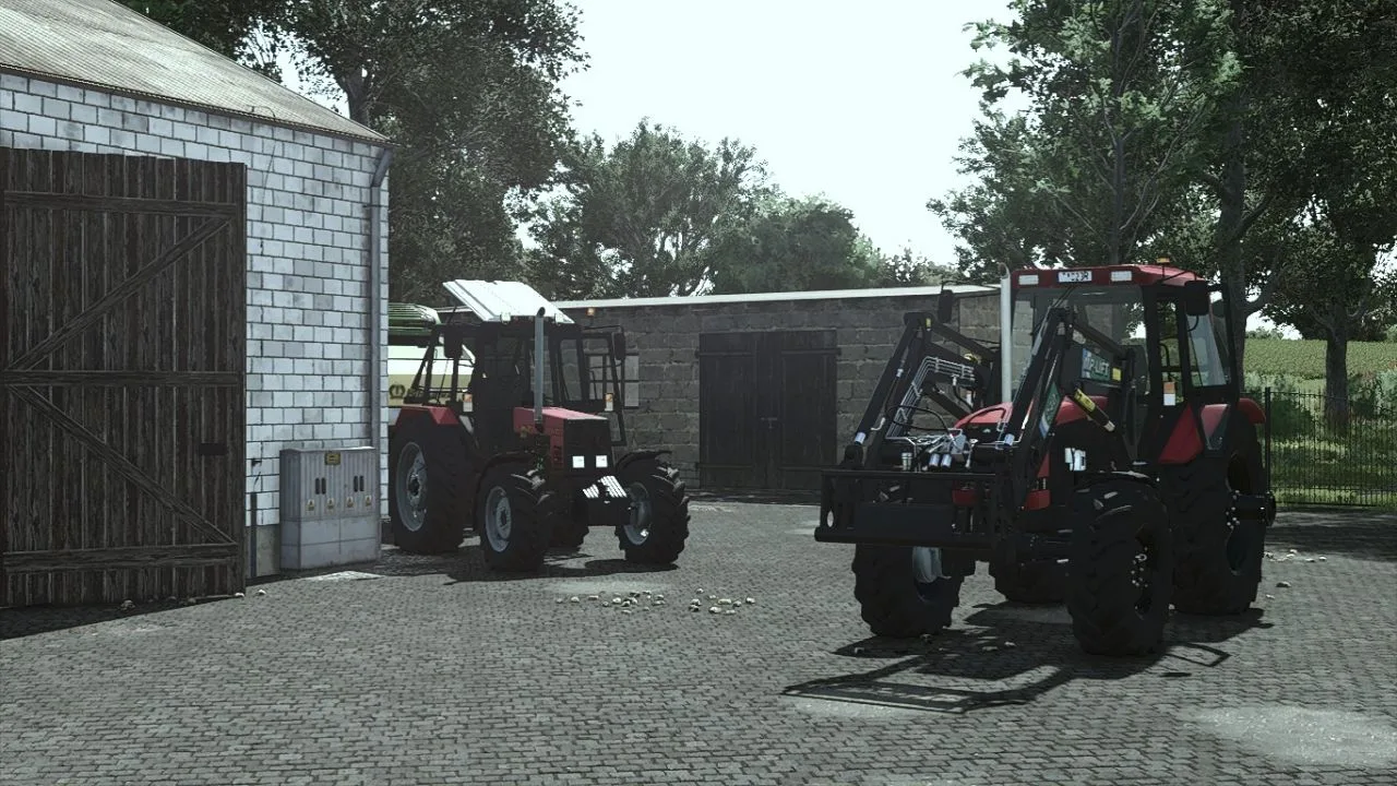 MTZ 892.2