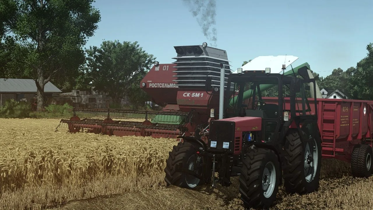 MTZ 892.2