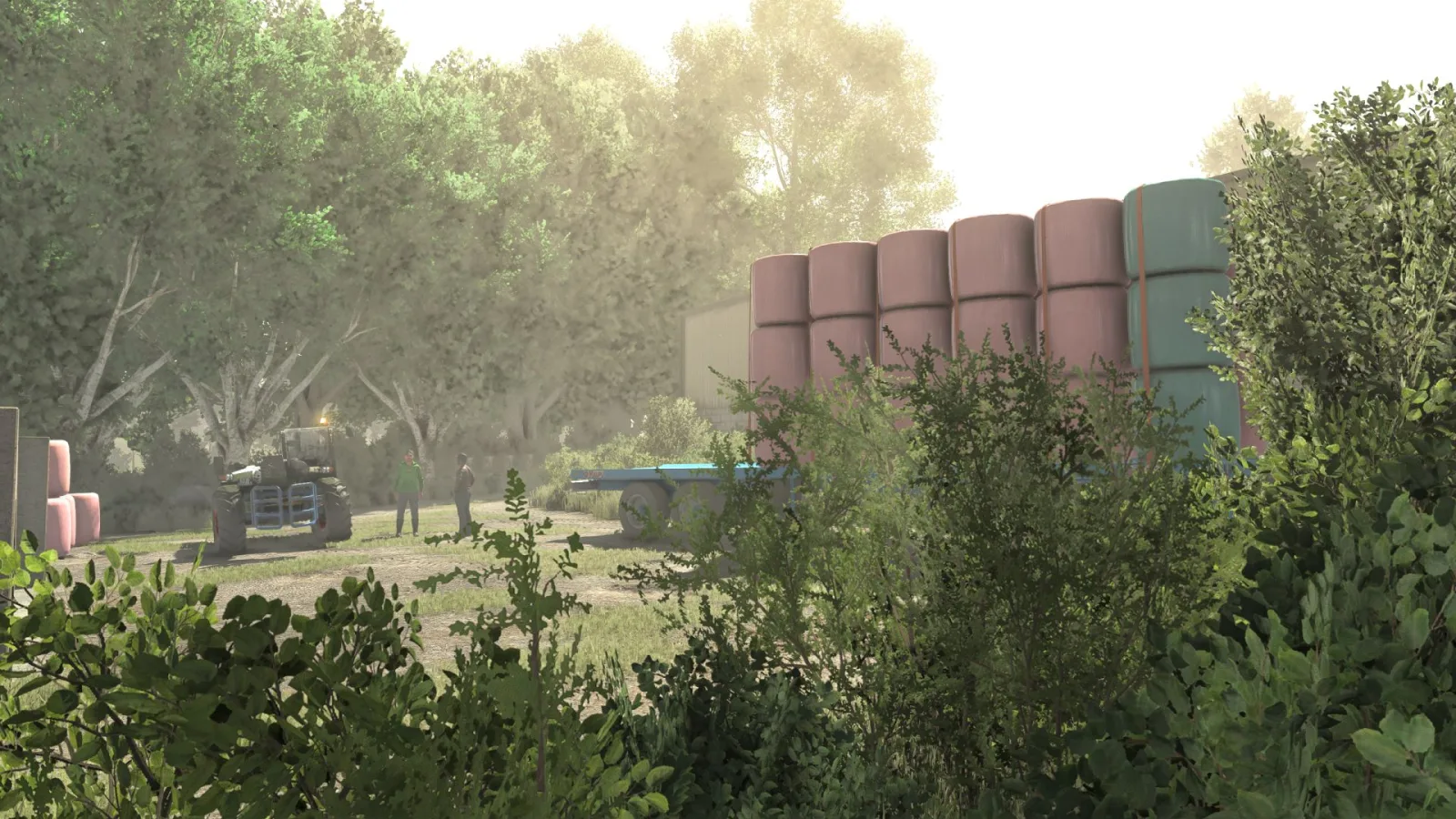 Rid-Hobbs Photorealism Shader FS25