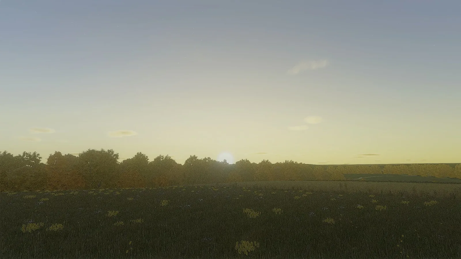 Shaders by Zephy FS25