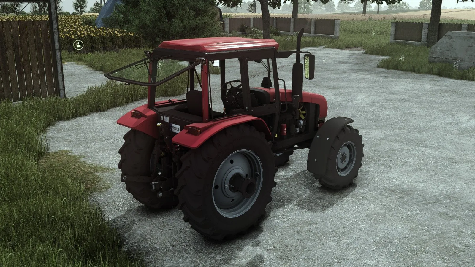 MTZ 1221.3