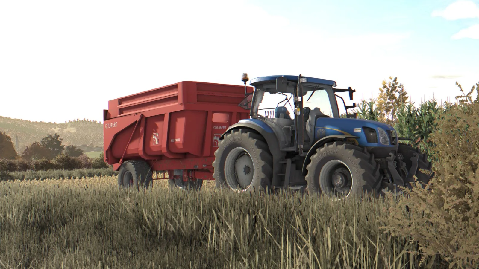 Shader raphagri v2 FS25