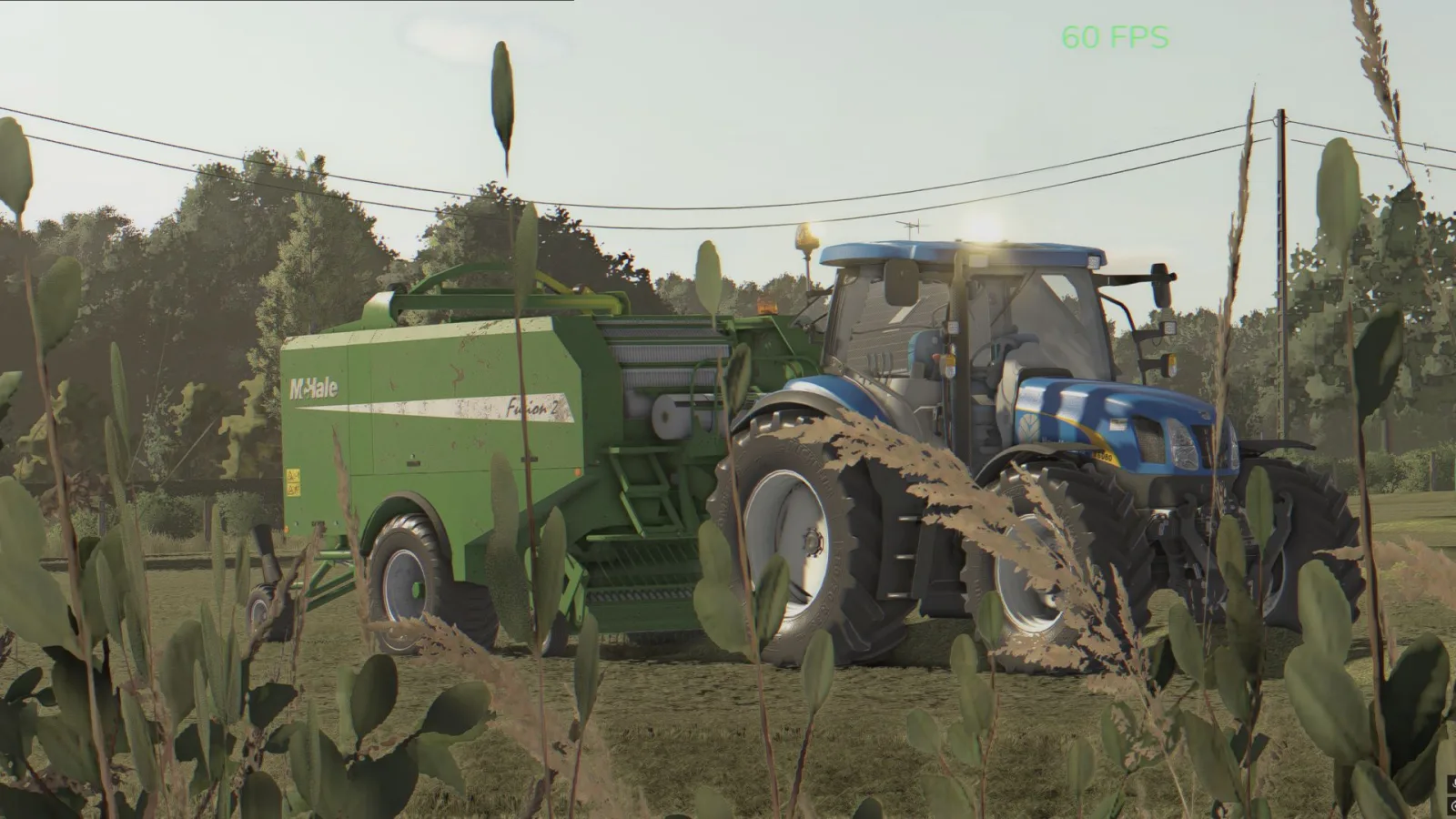 Shader raphagri v2 FS25