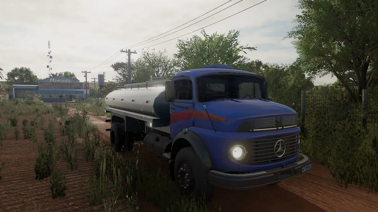RealFields Vision ReShade FS25