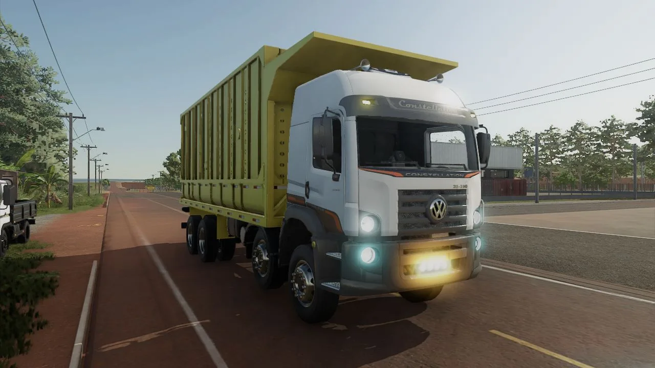 RealFields Vision ReShade FS25