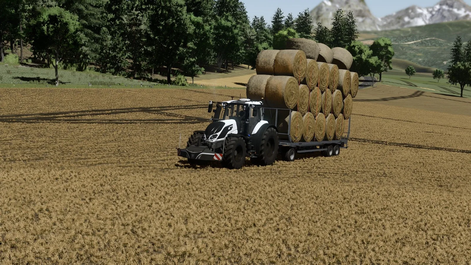 AdamOpel Preset FS25