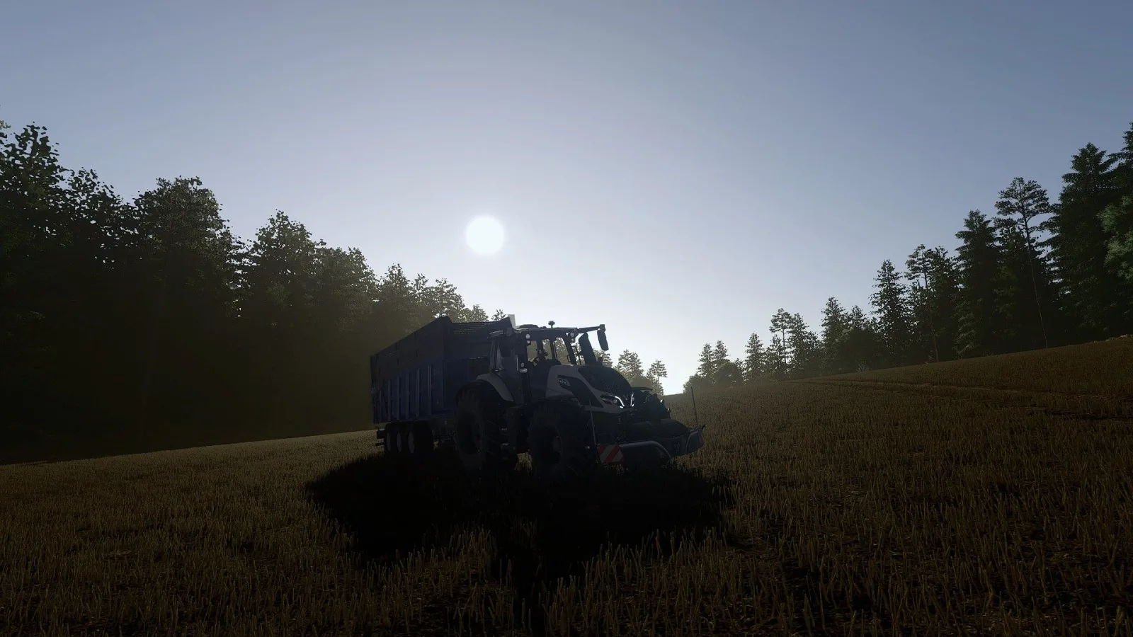 AdamOpel Preset FS25