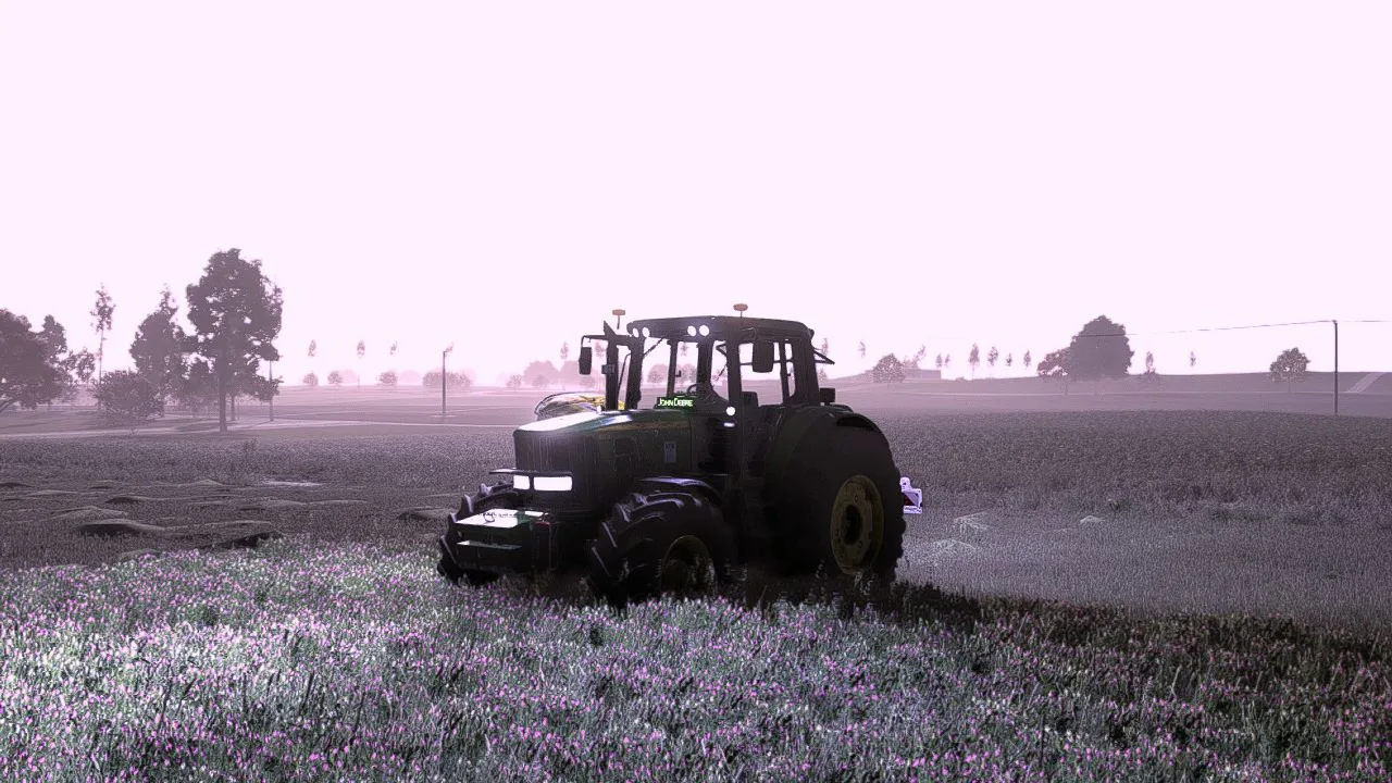 Balint TTM Reshade Preset FS25