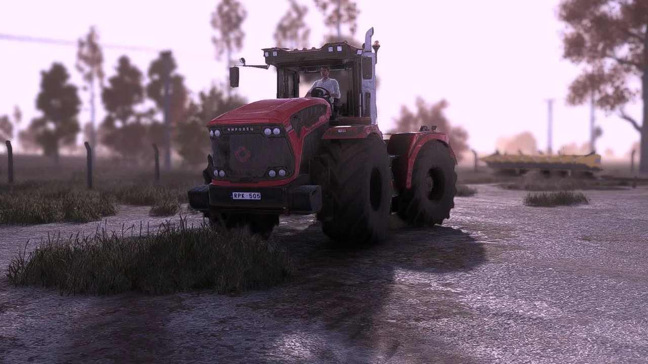 Balint TTM Reshade Preset FS25