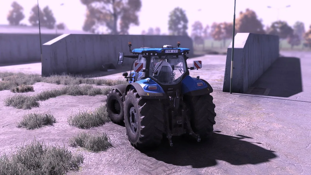Balint TTM Reshade Preset FS25