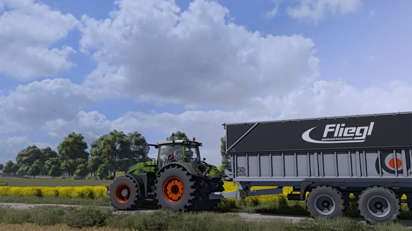 Wachoo Preset V2 FS25