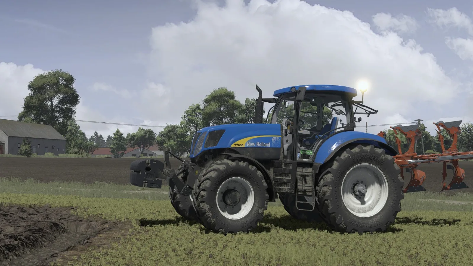 SHADER BY JACOO B (OSW) FS25