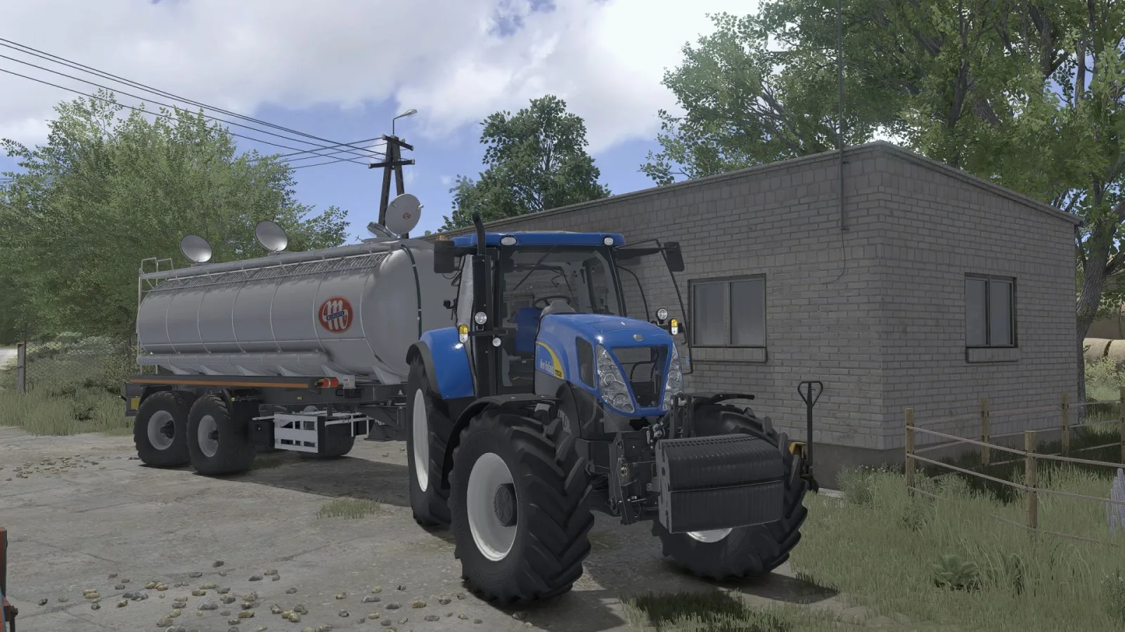 SHADER BY JACOO B (OSW) FS25