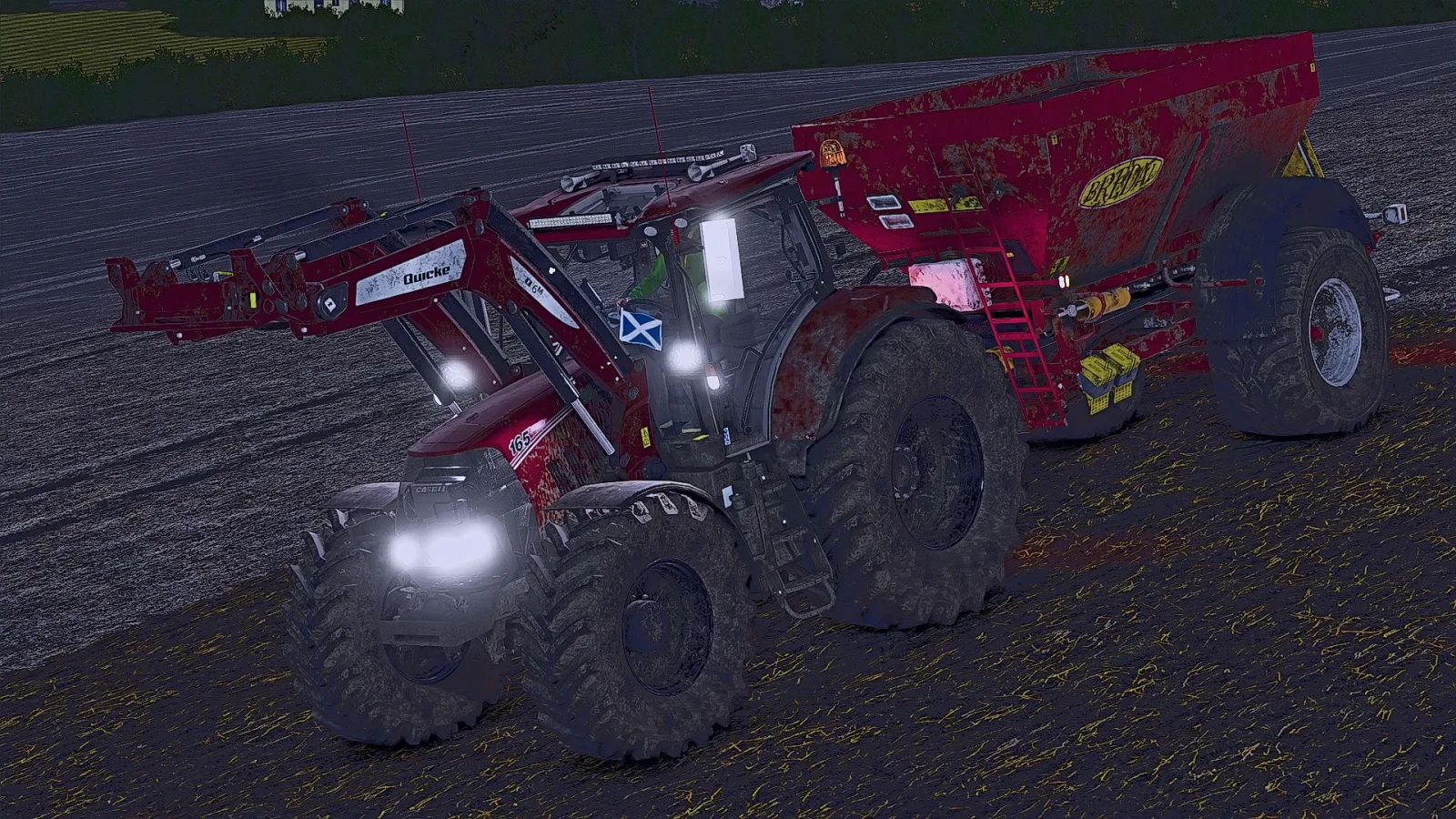 Shader Edit v1 FS25