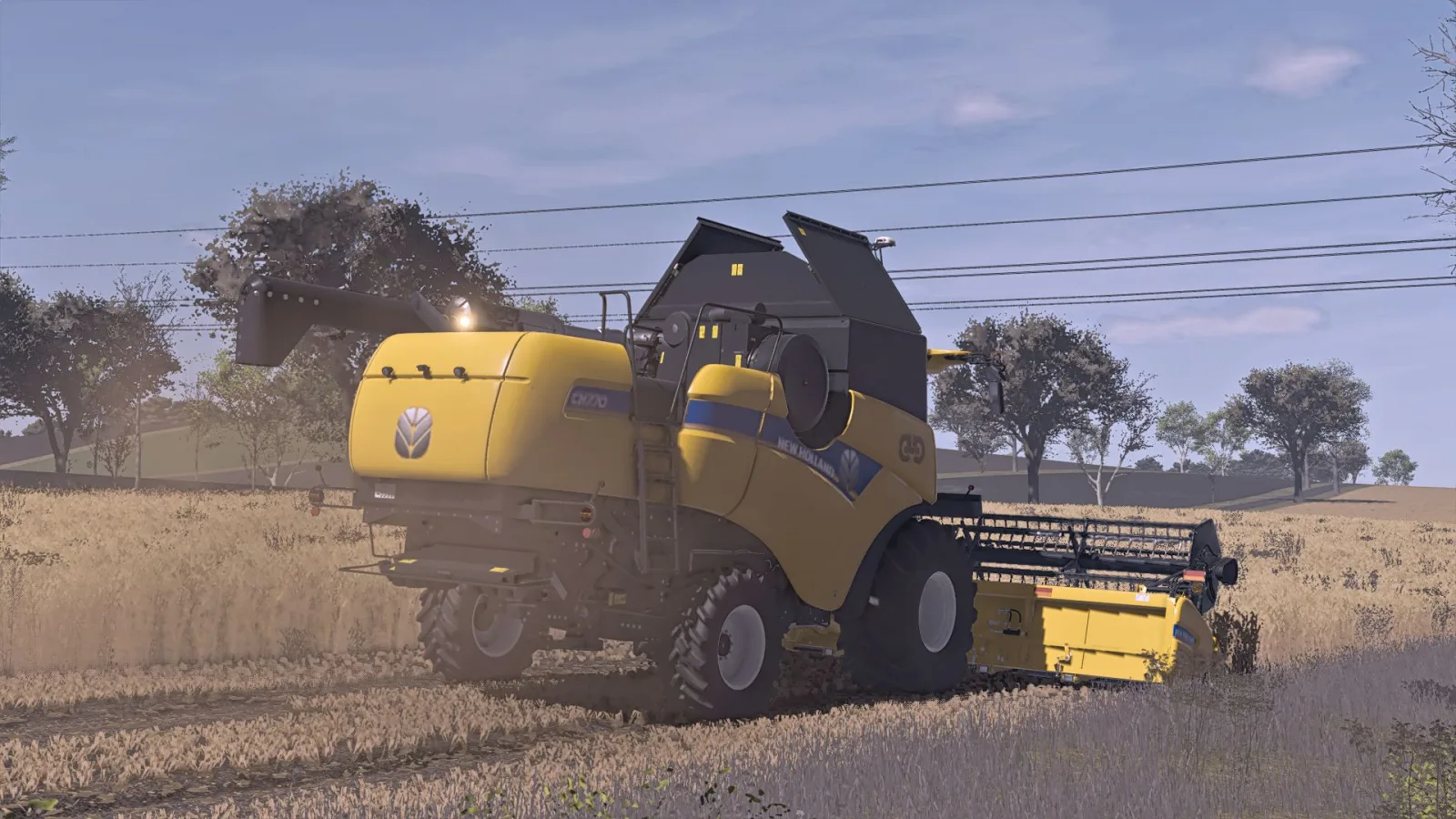 Shader by macius v2 FS25