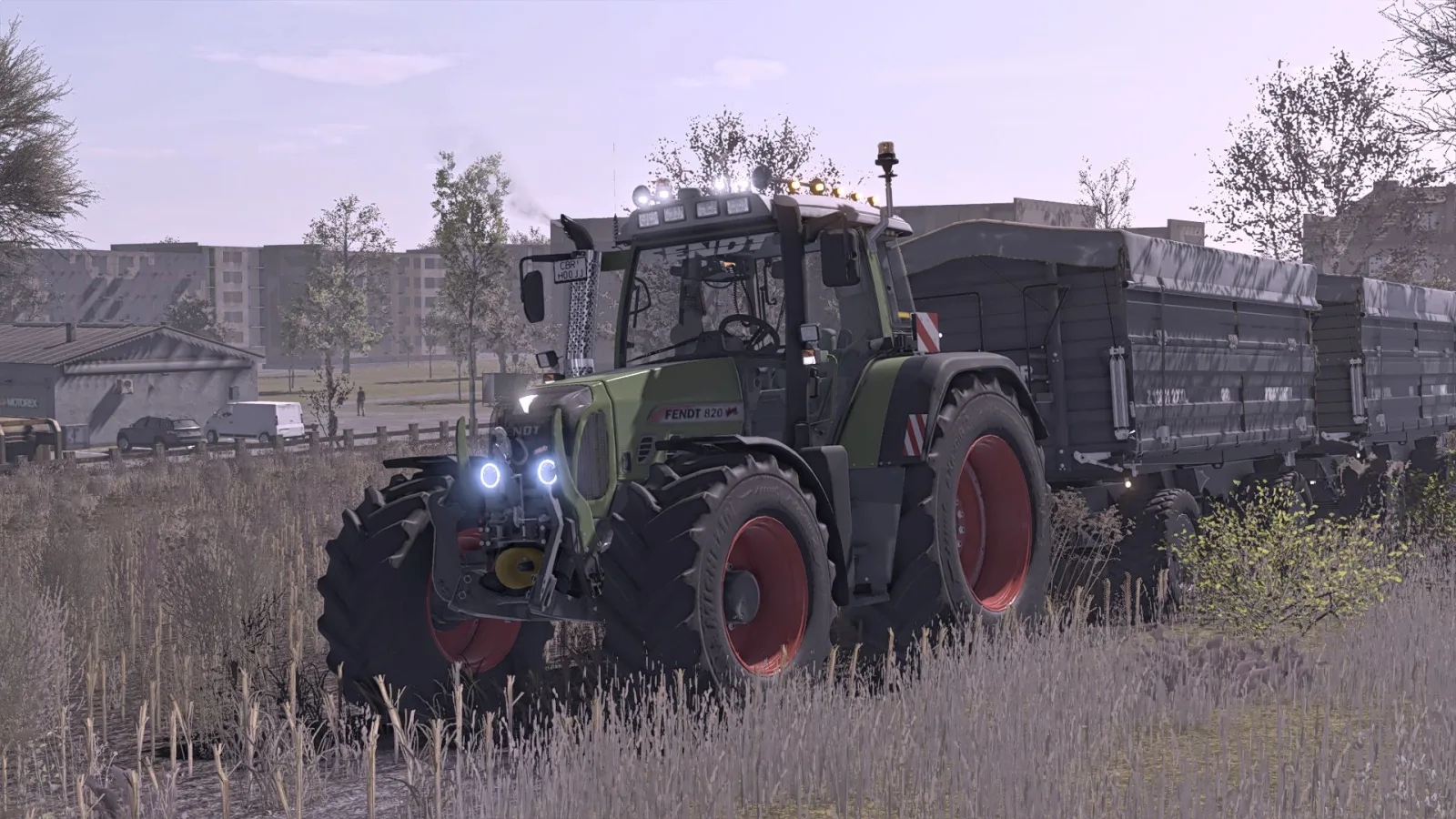 Shader by macius v2 FS25