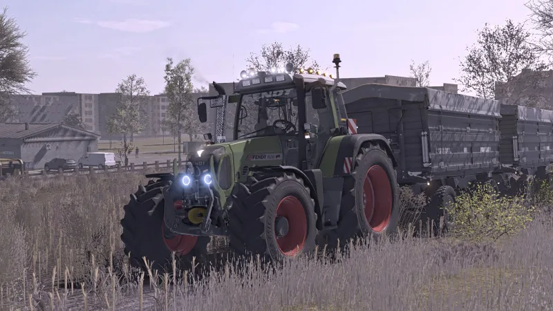 Shader by macius v2 FS25