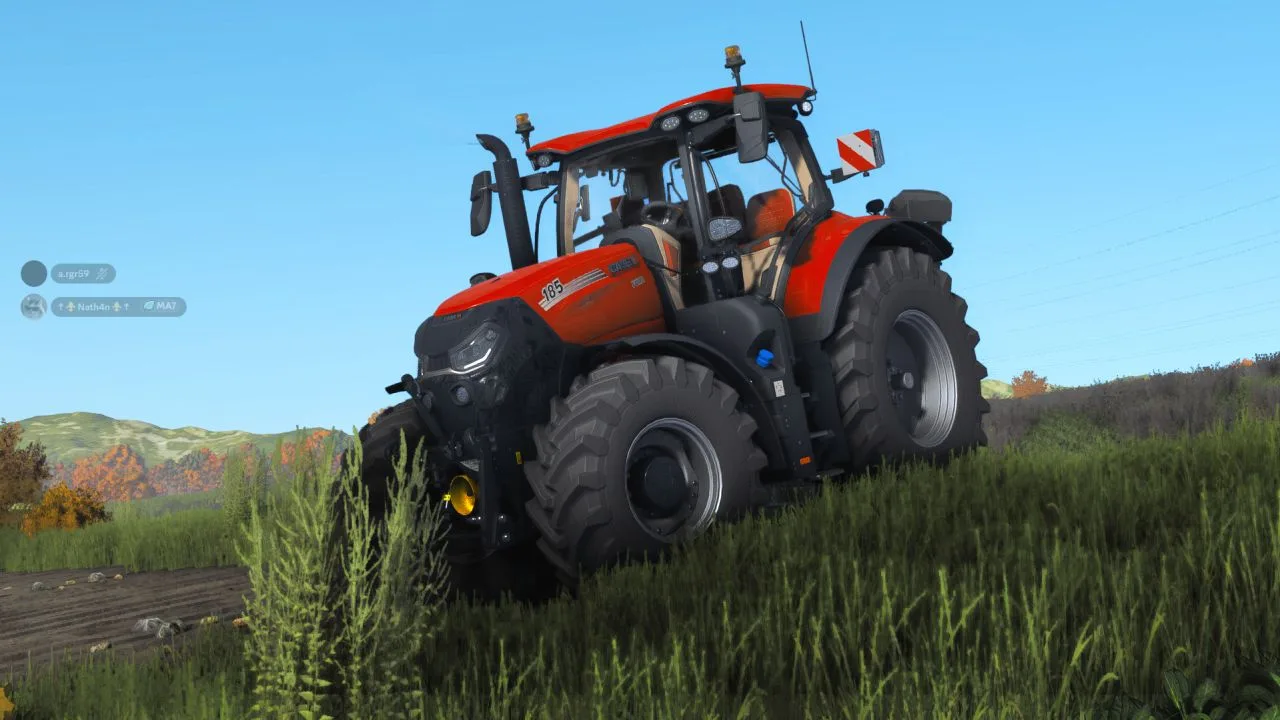 Shader Nath4n V2 FS25