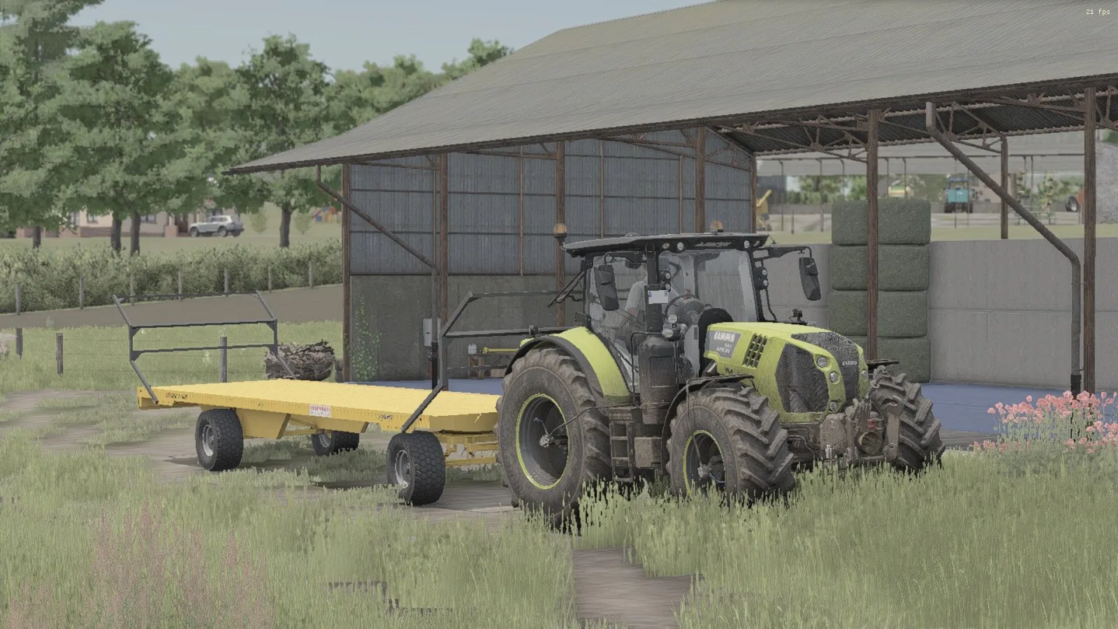 Shader rydane.agrii FS25