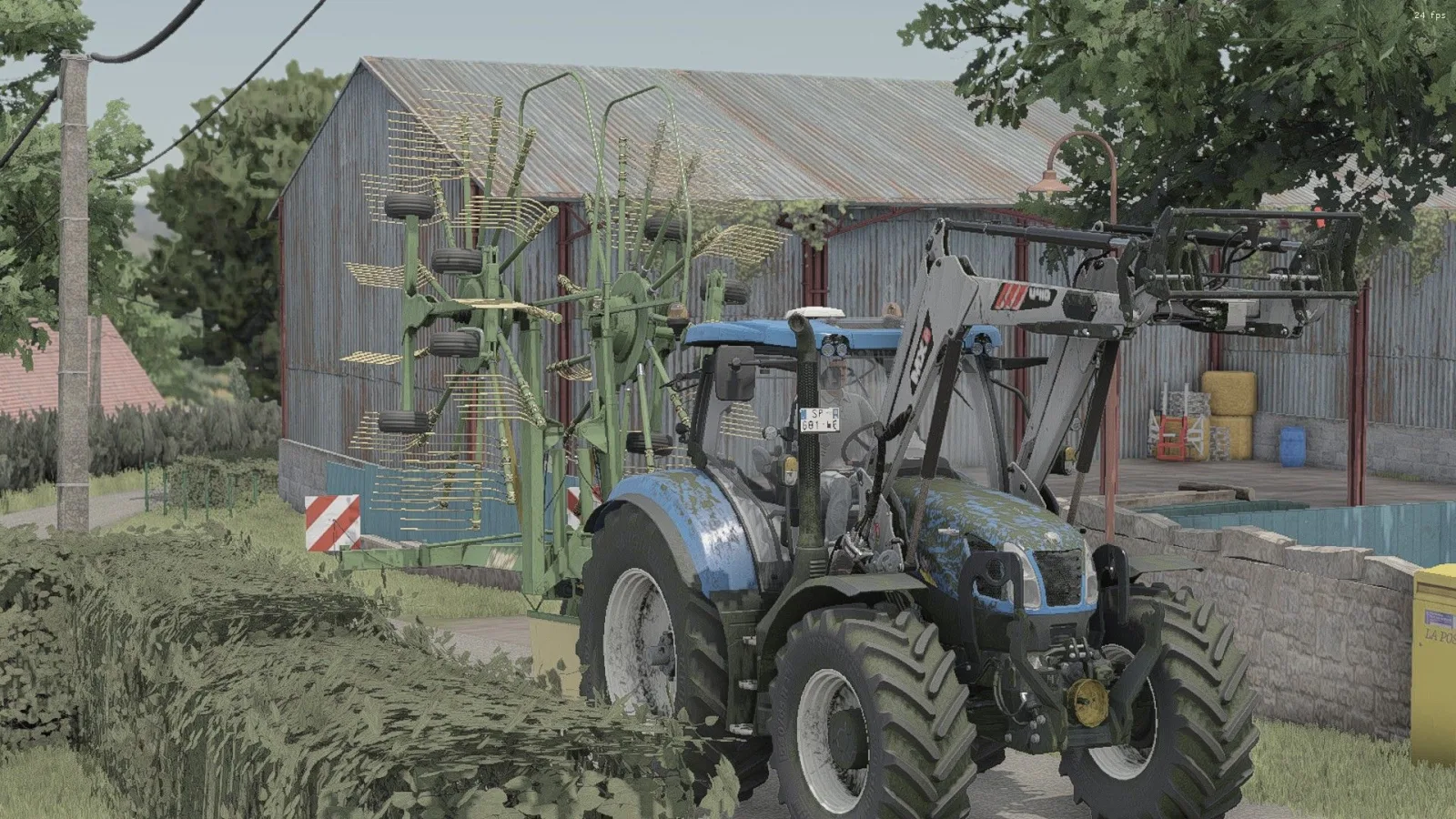 Shader rydane.agrii FS25