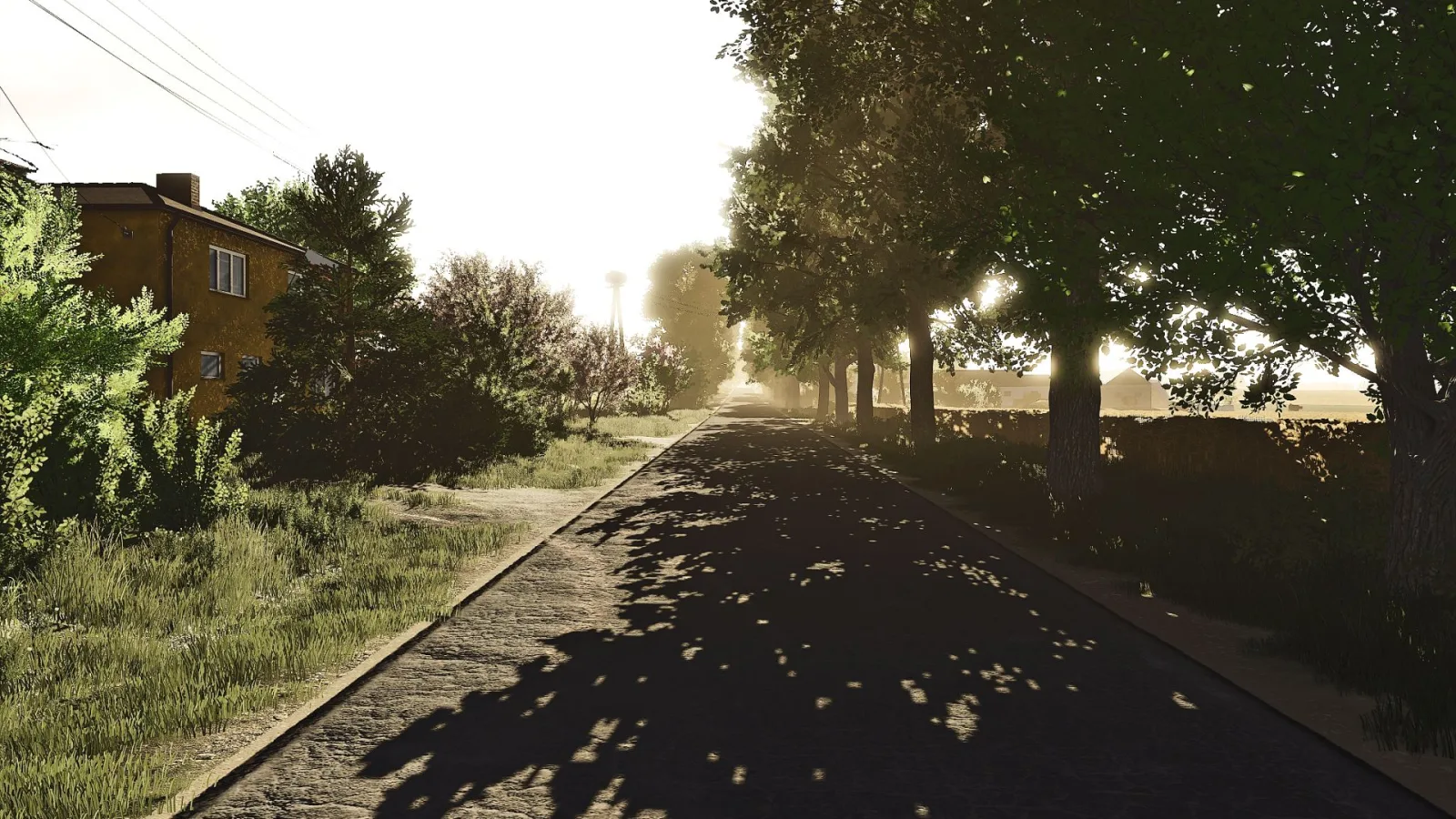 Realistic Shader By Schulzs FS25