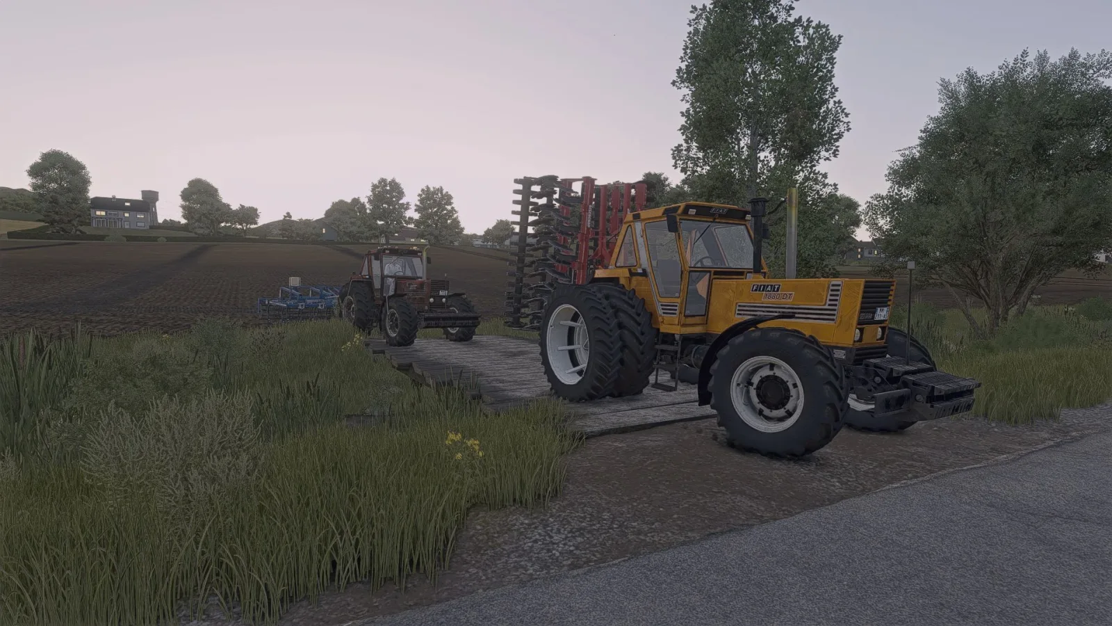 Shader Gasimu FS25