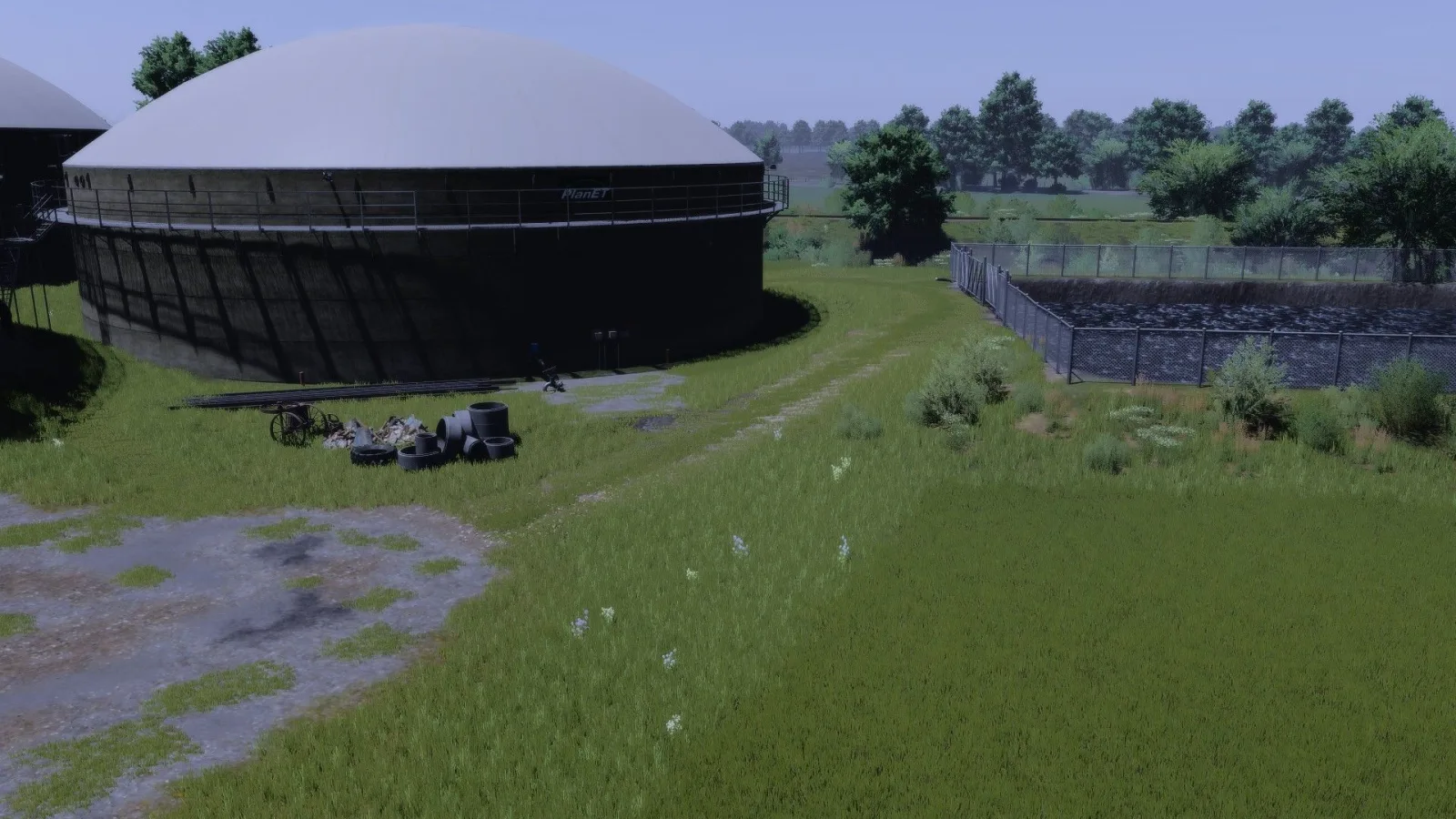 GianiShade ULTRAREALISM FS25
