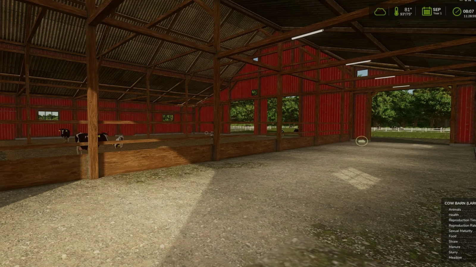 Cookie's Clear V1 FS25