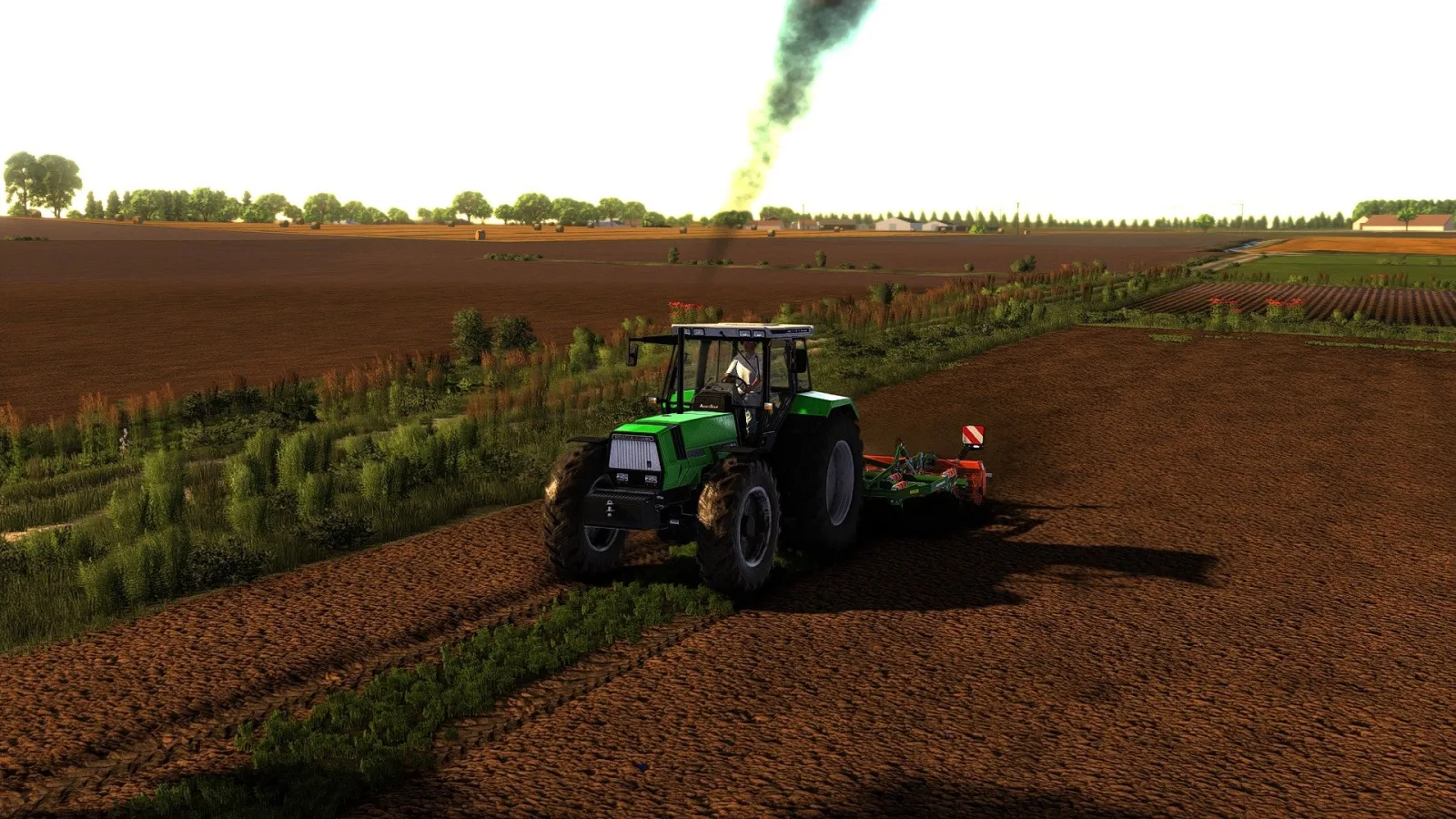 Kpr's shaders FS25
