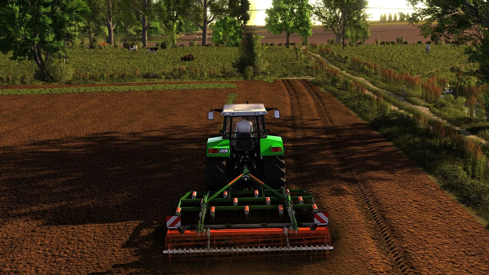 Kpr's shaders FS25