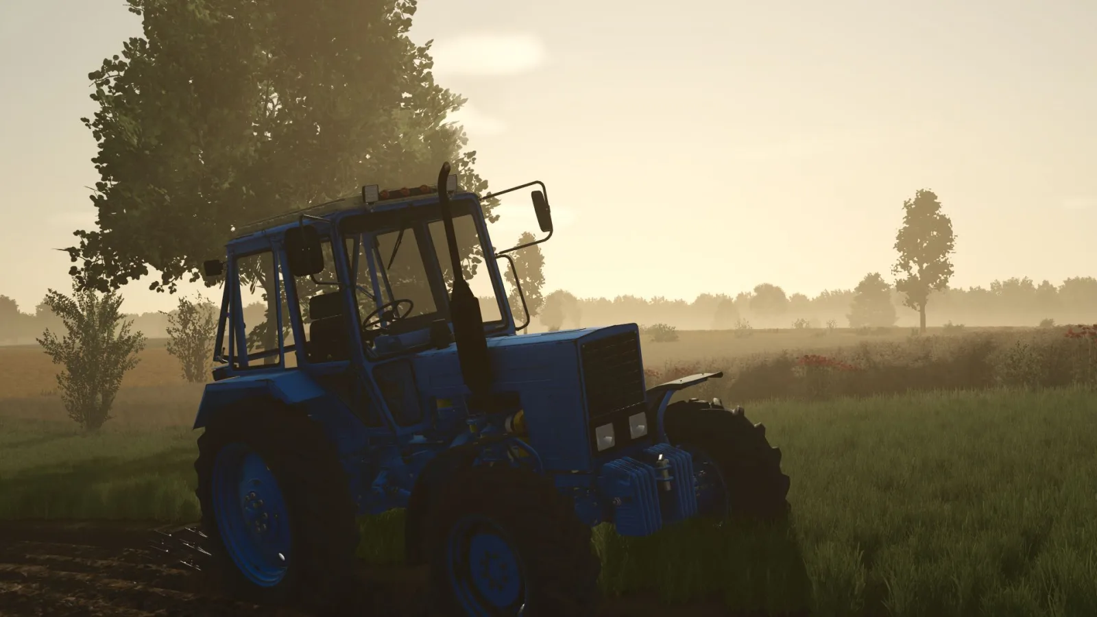 Dan4ik shader FS25