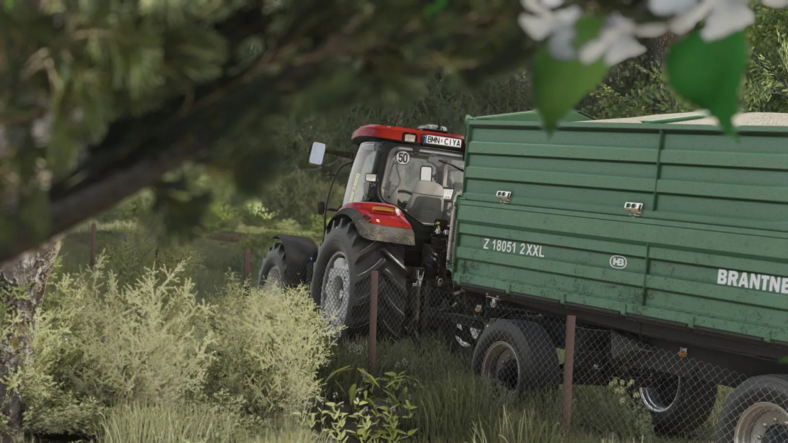 Shader 4 by CasiJR FS25