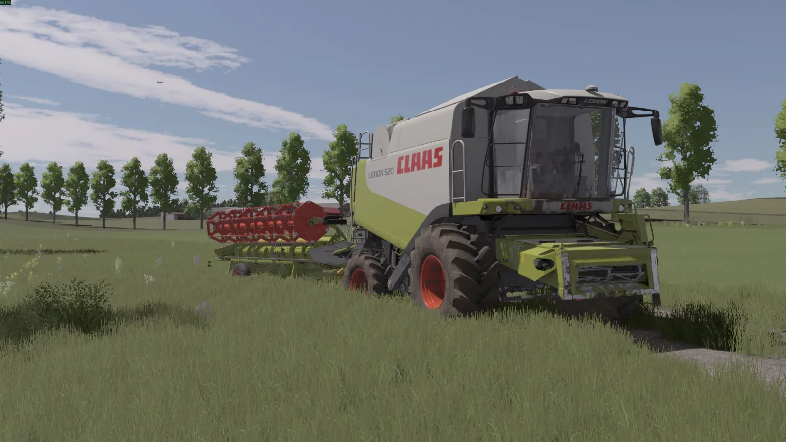 PixelekYT lighting FS25