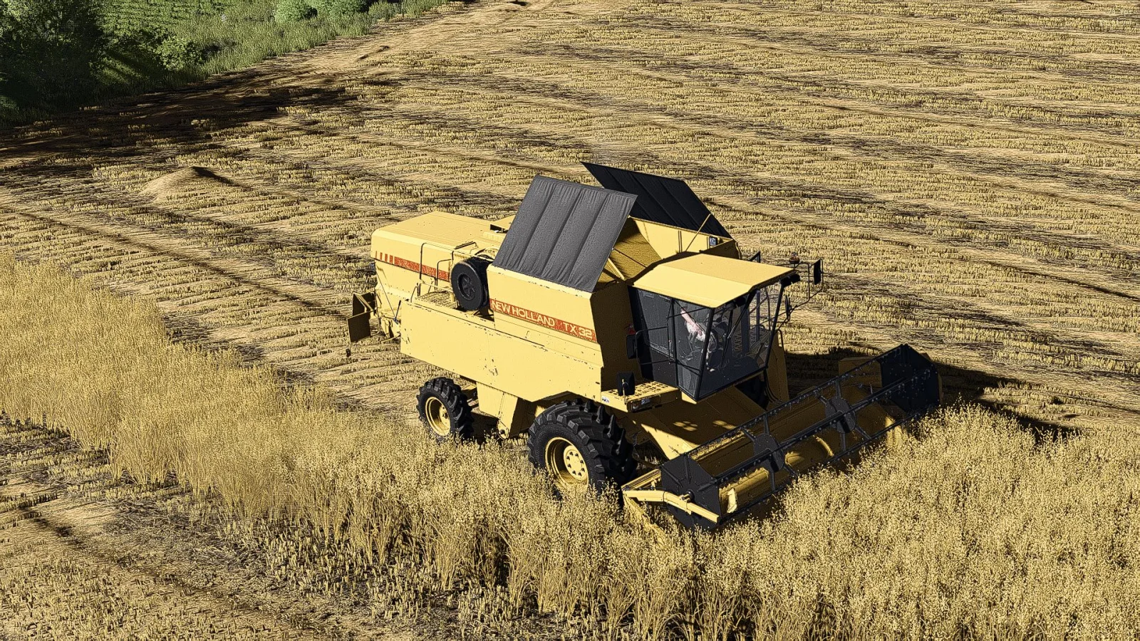 Shader K793a Teil 2 FS25